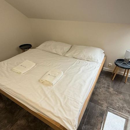 Apartmanovy Dom Ziar S Virivkou A Saunou מראה חיצוני תמונה