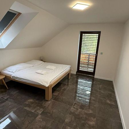 Apartmanovy Dom Ziar S Virivkou A Saunou מראה חיצוני תמונה