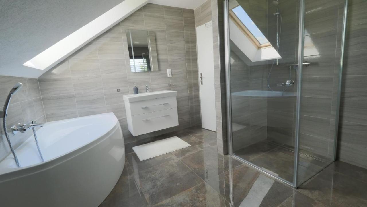 Apartmanovy Dom Ziar S Virivkou A Saunou מראה חיצוני תמונה