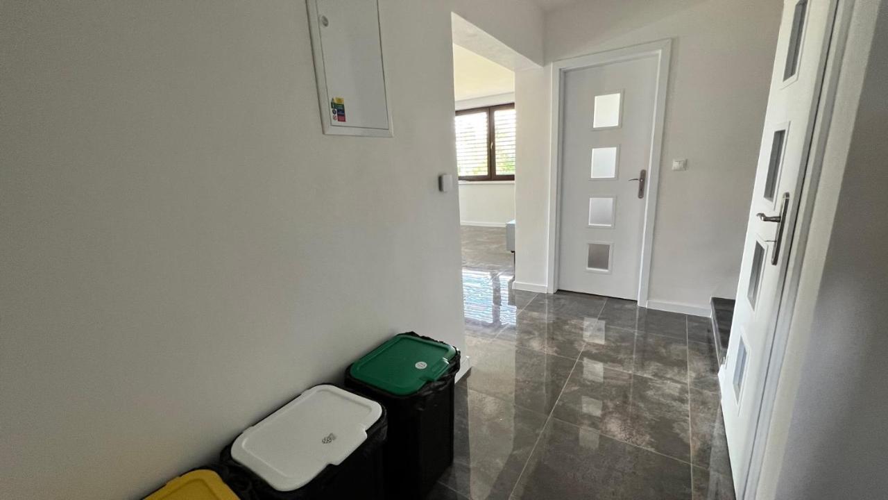 Apartmanovy Dom Ziar S Virivkou A Saunou מראה חיצוני תמונה