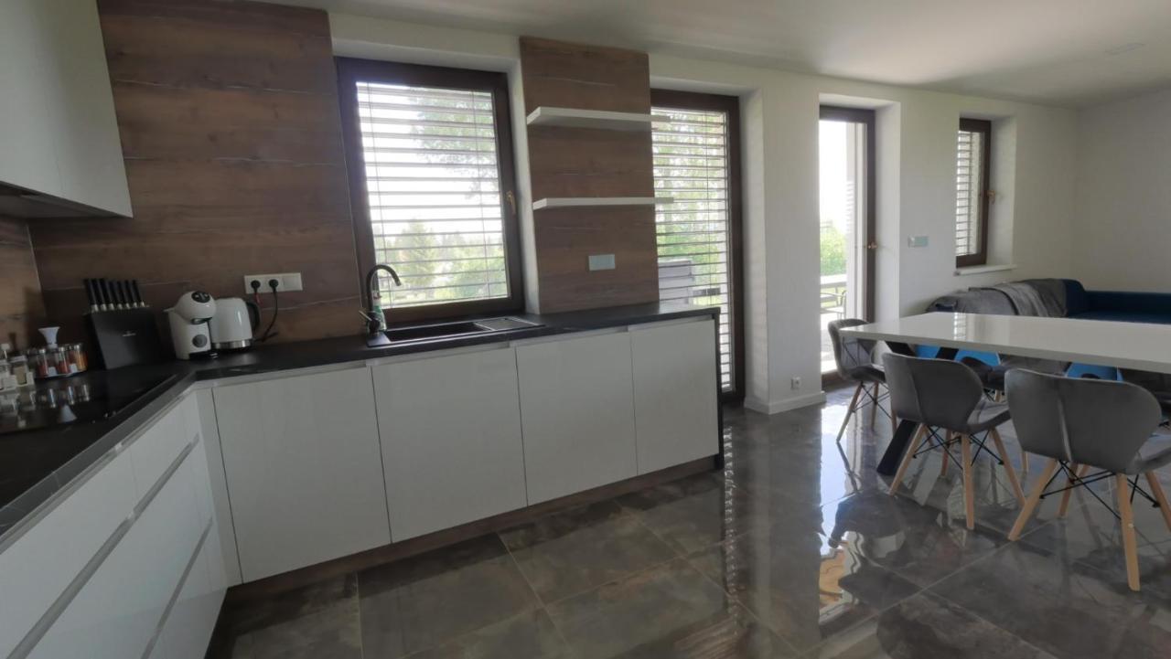 Apartmanovy Dom Ziar S Virivkou A Saunou מראה חיצוני תמונה