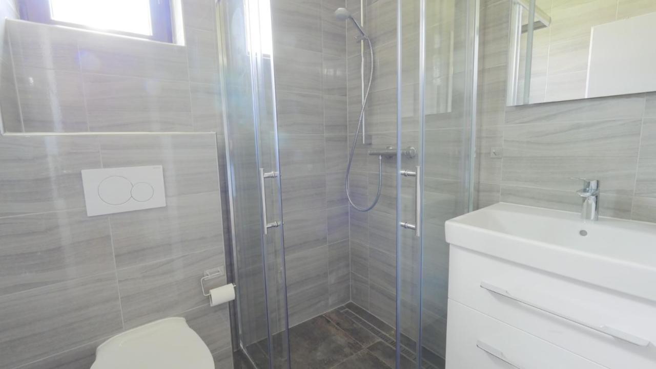 Apartmanovy Dom Ziar S Virivkou A Saunou מראה חיצוני תמונה