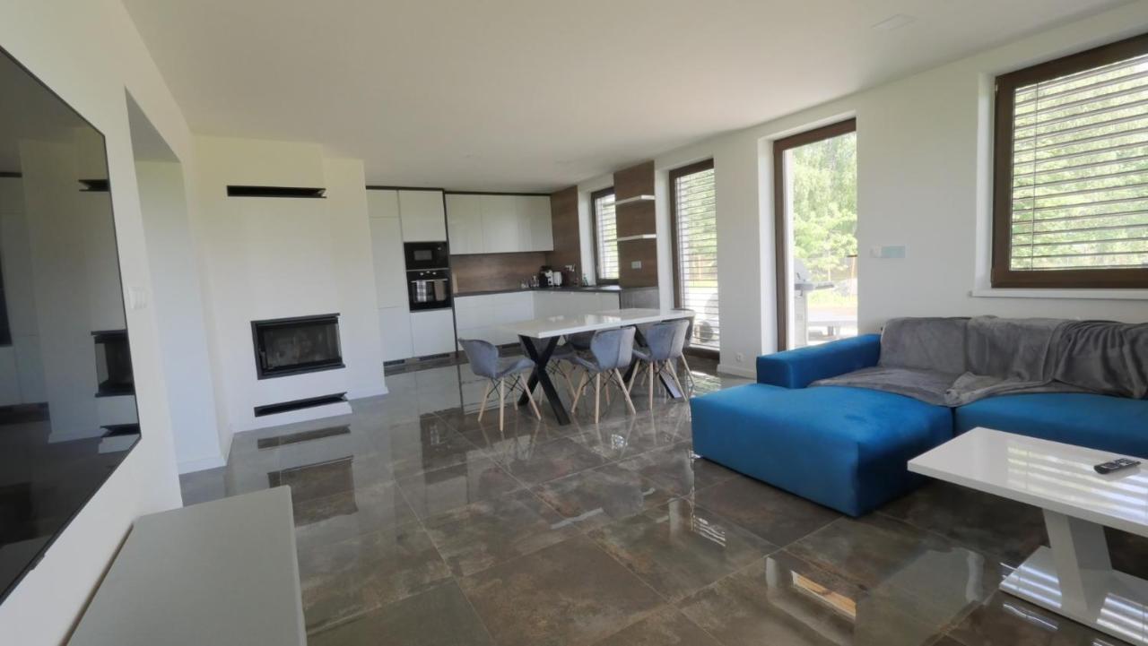 Apartmanovy Dom Ziar S Virivkou A Saunou מראה חיצוני תמונה