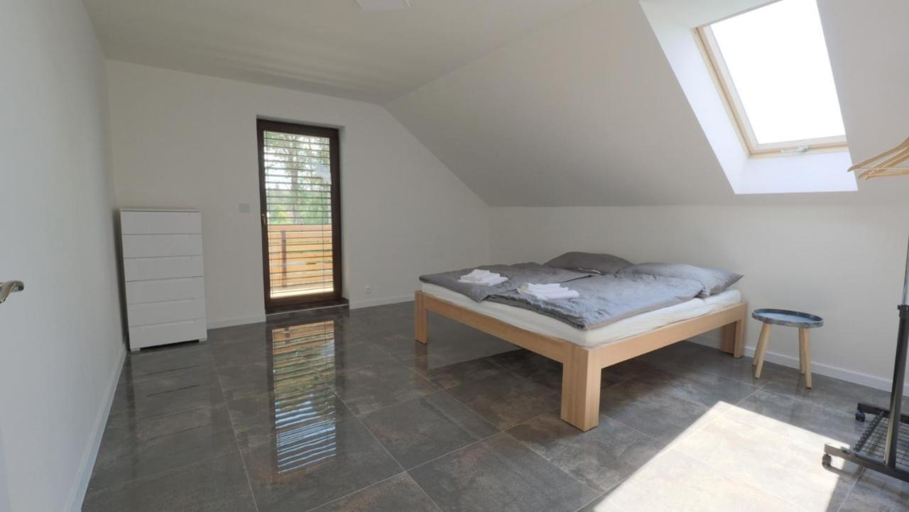 Apartmanovy Dom Ziar S Virivkou A Saunou מראה חיצוני תמונה
