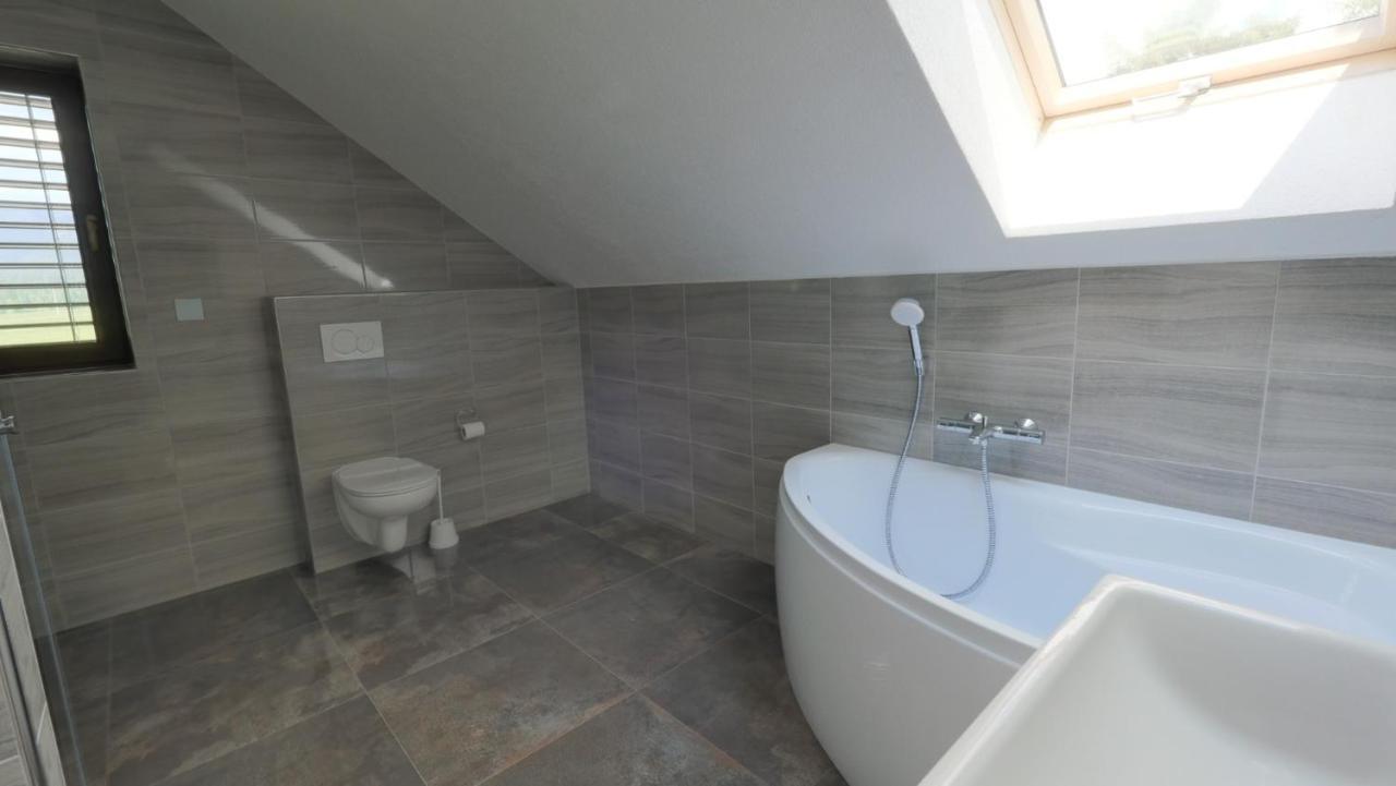 Apartmanovy Dom Ziar S Virivkou A Saunou מראה חיצוני תמונה