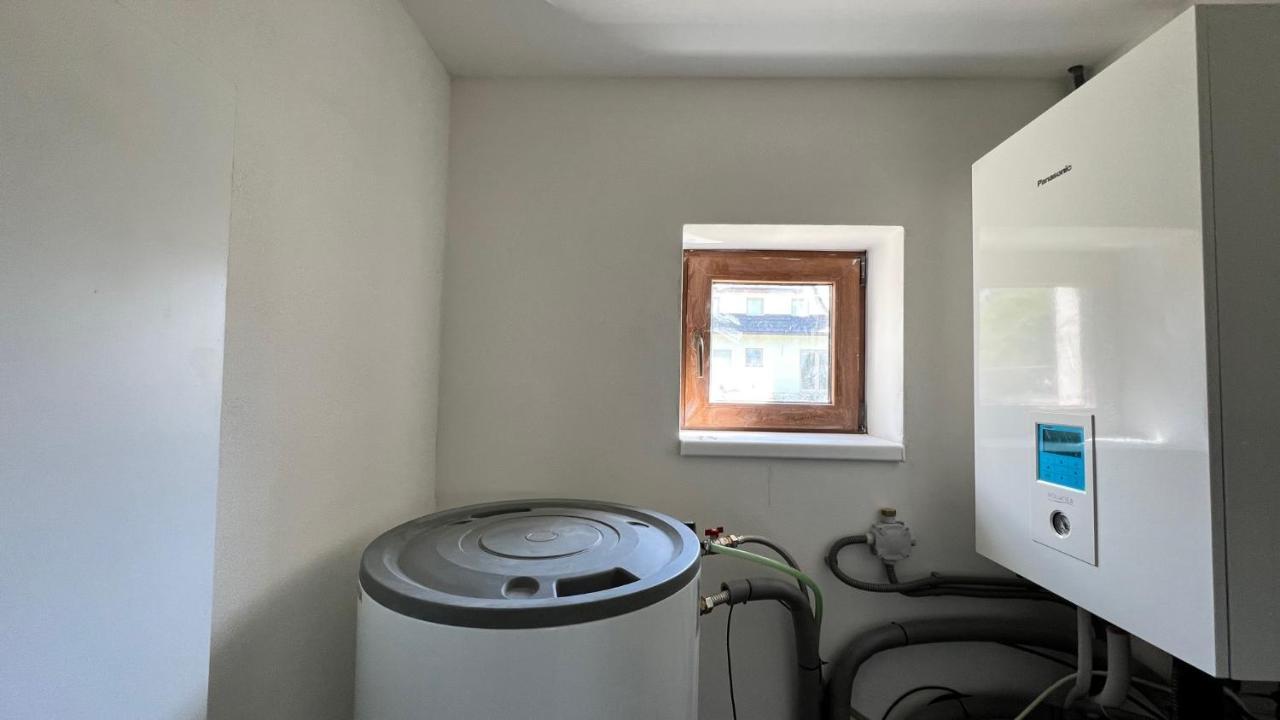 Apartmanovy Dom Ziar S Virivkou A Saunou מראה חיצוני תמונה