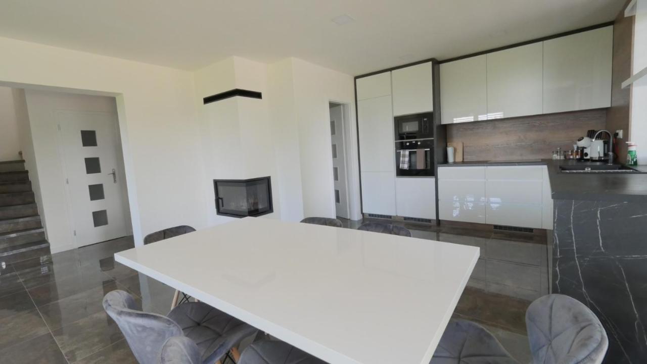Apartmanovy Dom Ziar S Virivkou A Saunou מראה חיצוני תמונה