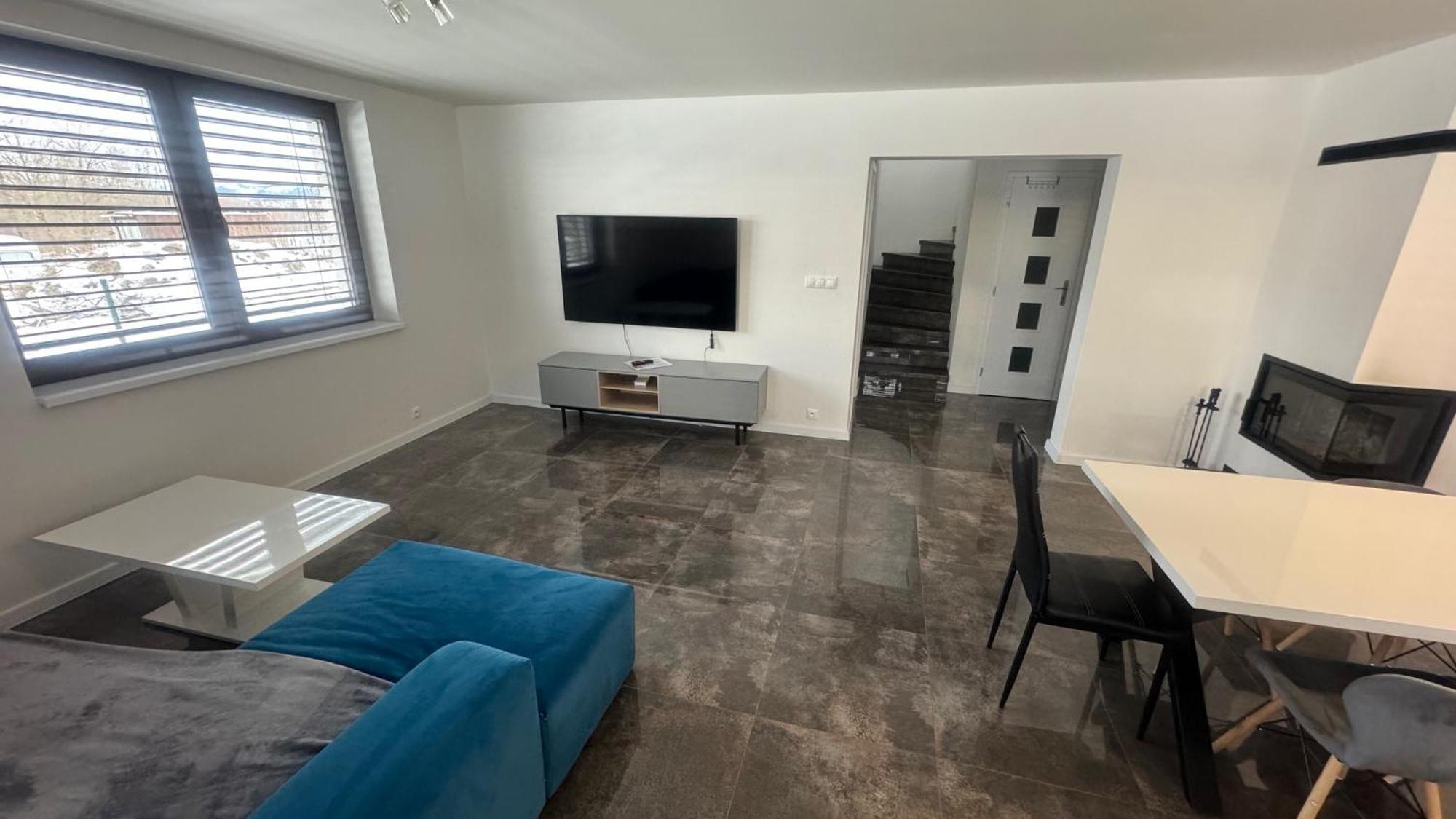 Apartmanovy Dom Ziar S Virivkou A Saunou מראה חיצוני תמונה