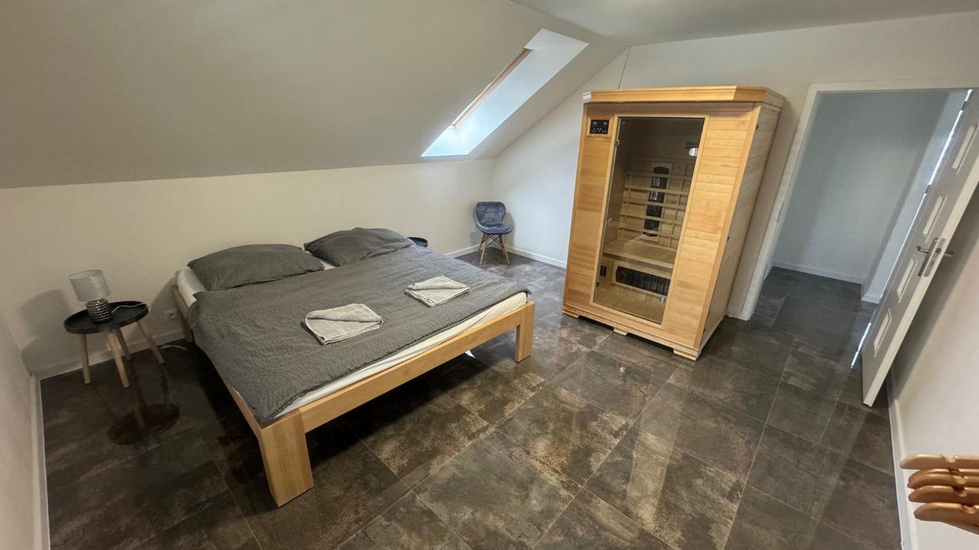 Apartmanovy Dom Ziar S Virivkou A Saunou מראה חיצוני תמונה