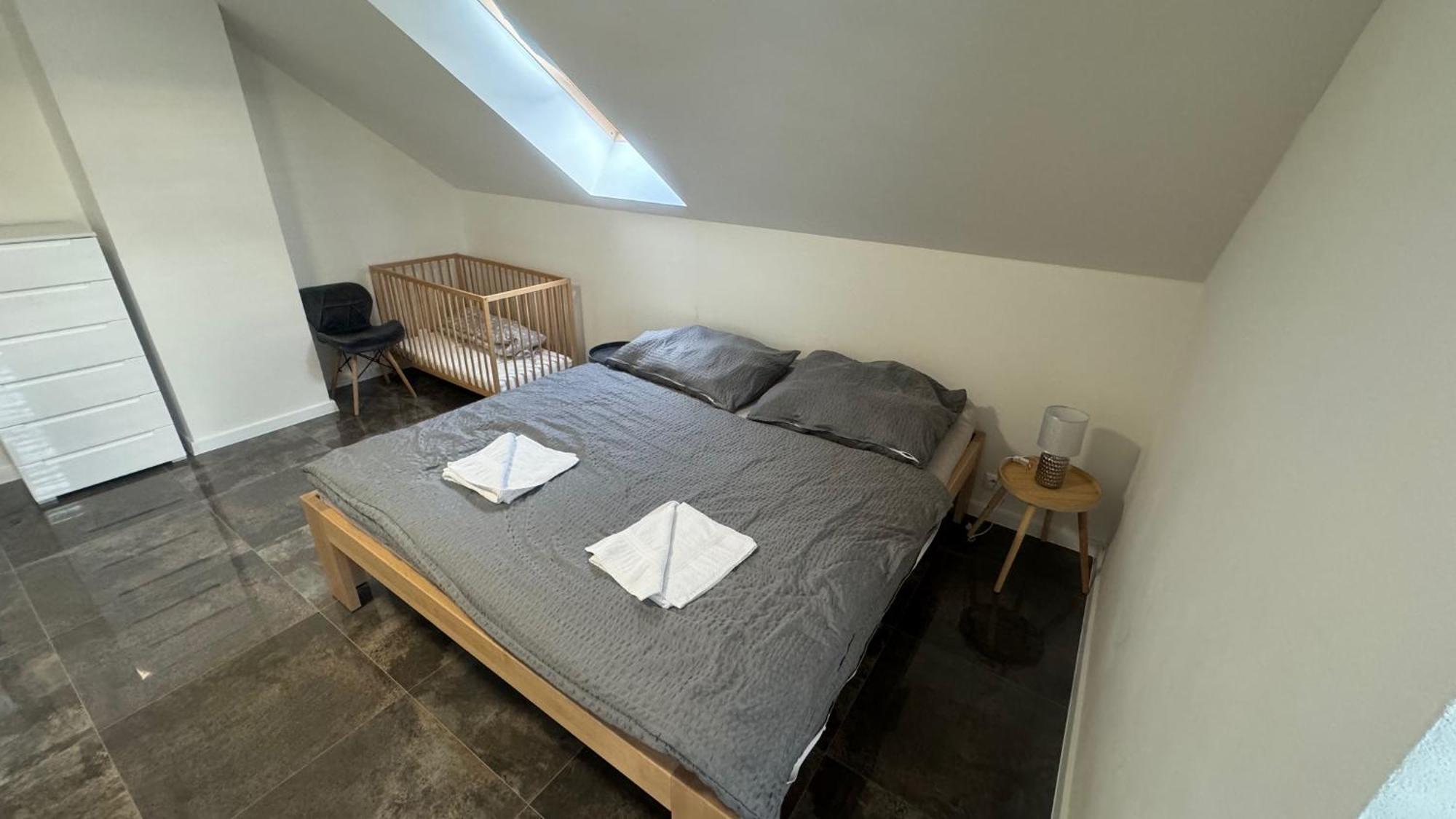 Apartmanovy Dom Ziar S Virivkou A Saunou מראה חיצוני תמונה