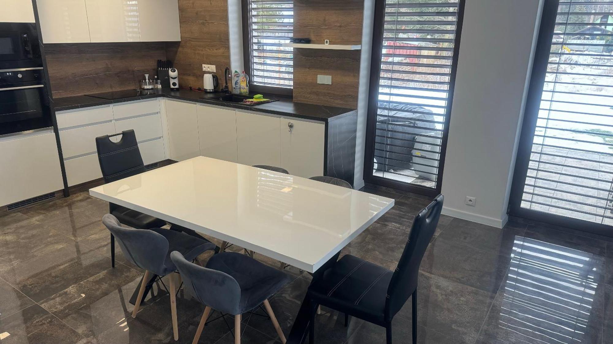 Apartmanovy Dom Ziar S Virivkou A Saunou מראה חיצוני תמונה