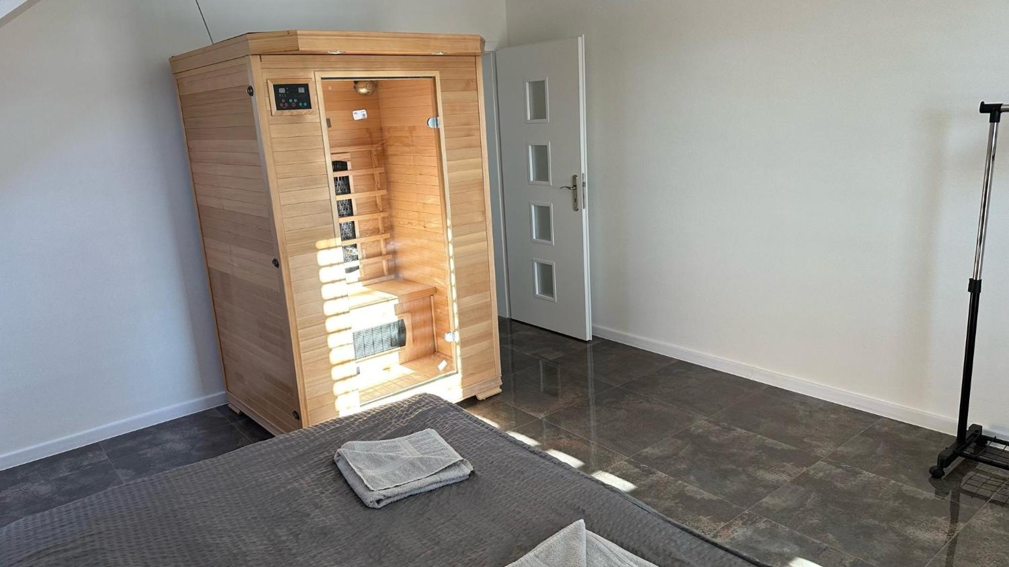 Apartmanovy Dom Ziar S Virivkou A Saunou מראה חיצוני תמונה