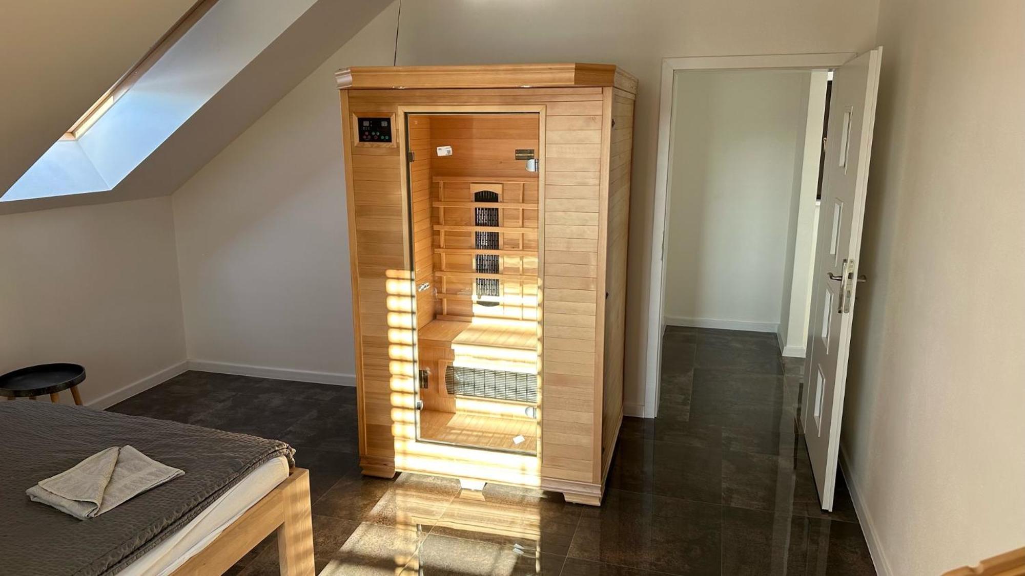 Apartmanovy Dom Ziar S Virivkou A Saunou מראה חיצוני תמונה