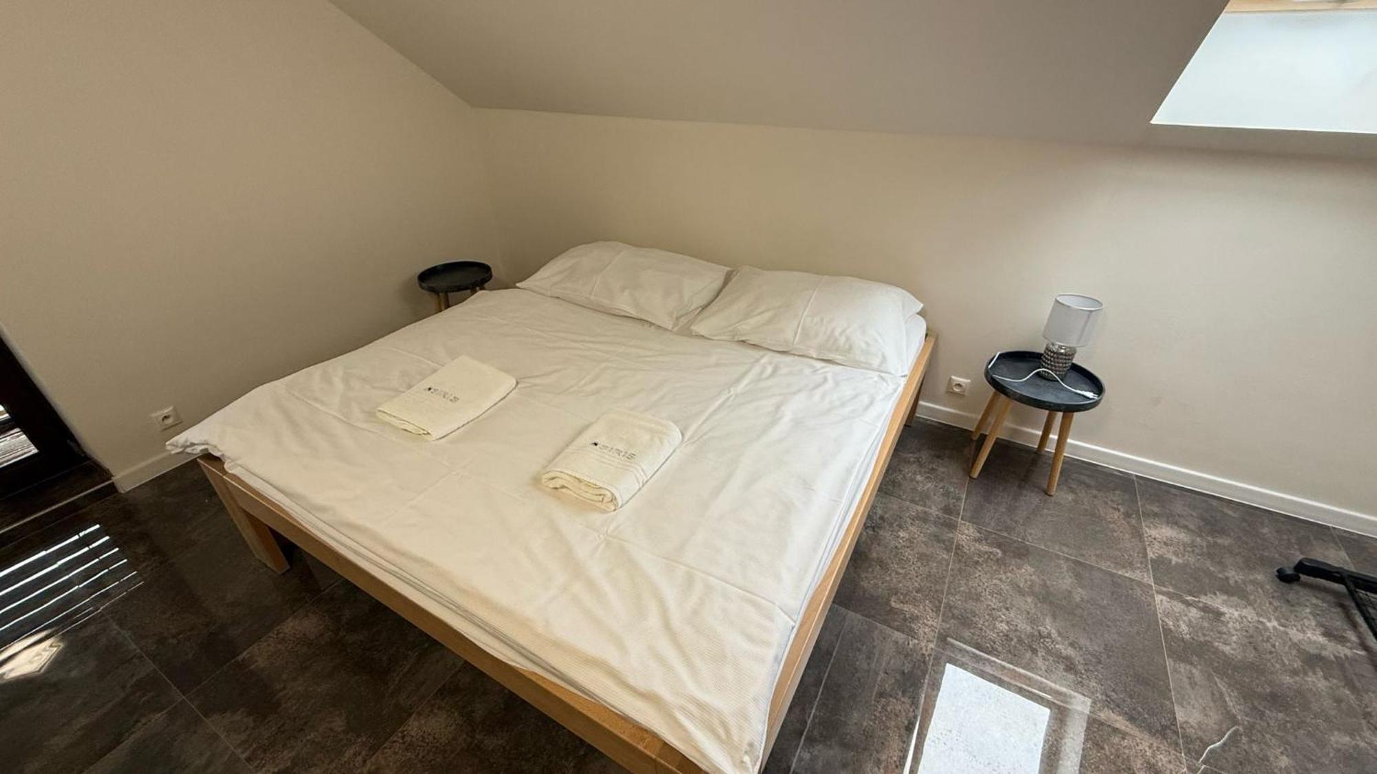 Apartmanovy Dom Ziar S Virivkou A Saunou מראה חיצוני תמונה