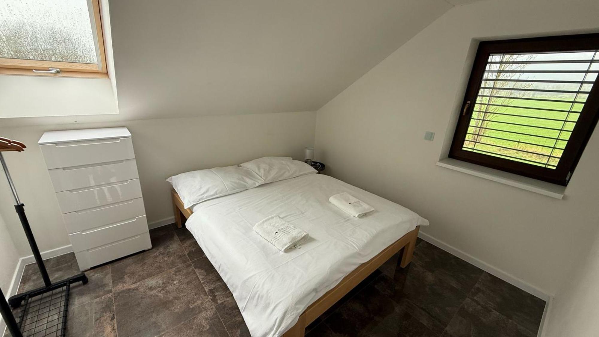 Apartmanovy Dom Ziar S Virivkou A Saunou מראה חיצוני תמונה