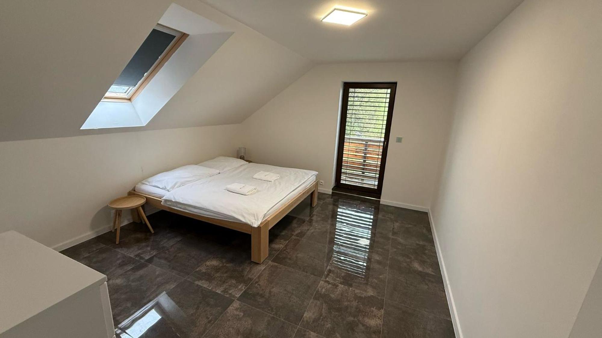 Apartmanovy Dom Ziar S Virivkou A Saunou מראה חיצוני תמונה