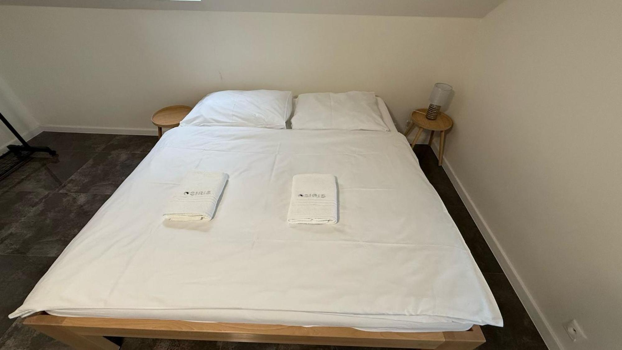 Apartmanovy Dom Ziar S Virivkou A Saunou מראה חיצוני תמונה